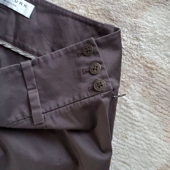 Trina Turk Cropped Pants  - Picture 3 of 9